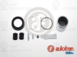 Ремкомплект тормозного суппорта AUTOFREN SEINSA D41063C