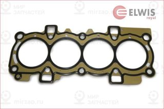 Прокладка головки цилиндра ELWIS ROYAL 0026591