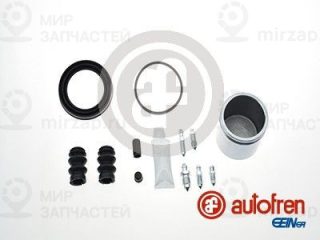 Ремкомплект тормозного суппорта AUTOFREN SEINSA D41082C