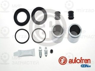 Ремкомплект тормозного суппорта AUTOFREN SEINSA D41084C