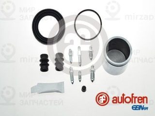 Ремкомплект тормозного суппорта AUTOFREN SEINSA D41086C