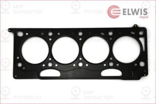 Прокладка головки цилиндра ELWIS ROYAL 0046846