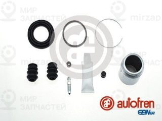 Ремкомплект тормозного суппорта AUTOFREN SEINSA D41101C