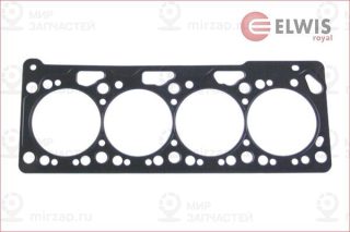 Прокладка головки цилиндра ELWIS ROYAL 0056034
