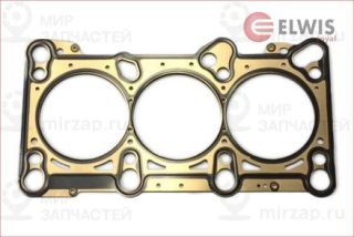 Прокладка головки цилиндра ELWIS ROYAL 0056098