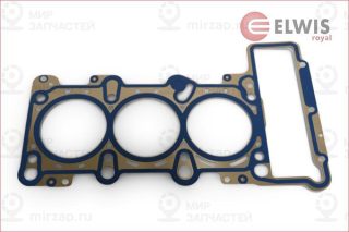 Прокладка головки цилиндра ELWIS ROYAL 0056113
