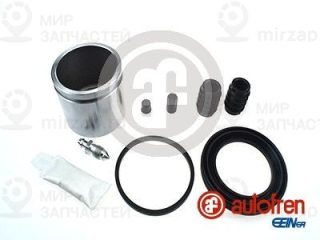 Ремкомплект тормозного суппорта AUTOFREN SEINSA D41111C