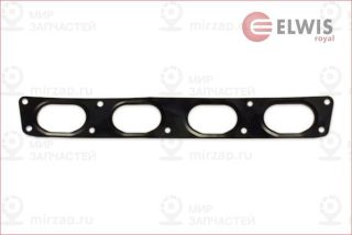 Запчасть ELWIS ROYAL 0256058