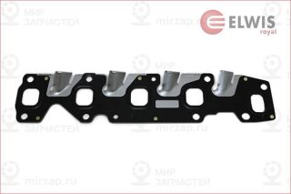 Запчасть ELWIS ROYAL 0342606
