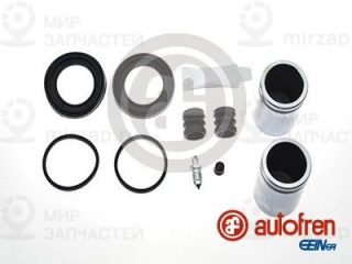 Ремкомплект тормозного суппорта AUTOFREN SEINSA D41119C
