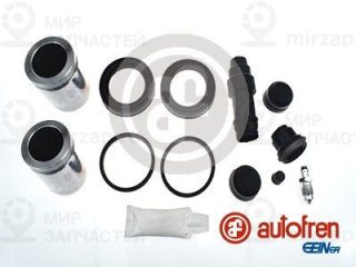 Ремкомплект тормозного суппорта AUTOFREN SEINSA D41122C