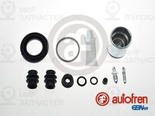 Ремкомплект тормозного суппорта AUTOFREN SEINSA D41124C