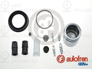 Ремкомплект тормозного суппорта AUTOFREN SEINSA D41151C