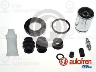 Ремкомплект тормозного суппорта AUTOFREN SEINSA D41156K