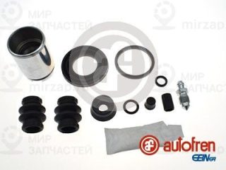 Ремкомплект тормозного суппорта AUTOFREN SEINSA D41158C