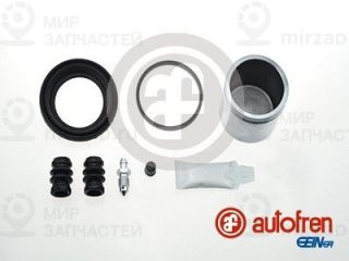 Ремкомплект тормозного суппорта AUTOFREN SEINSA D41174C