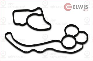 Прокладка, корпус маслянного фильтра ELWIS ROYAL 7015404