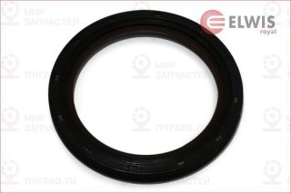 Уплотняющее кольцо коленчатого вала ELWIS ROYAL 8056002