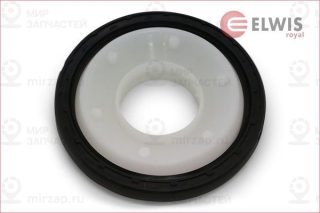 Уплотняющее кольцо коленчатого вала ELWIS ROYAL 8115401