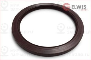 Уплотняющее кольцо коленчатого вала ELWIS ROYAL 8144215