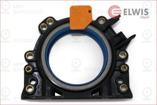 Уплотняющее кольцо коленчатого вала ELWIS ROYAL 8156002