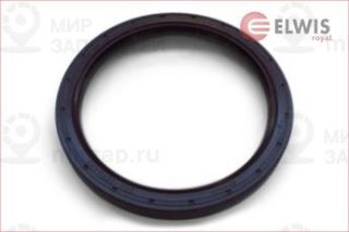 Уплотняющее кольцо коленчатого вала ELWIS ROYAL 8415438