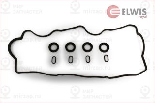 Комплект прокладок крышки головки цилиндра ELWIS ROYAL 9132015