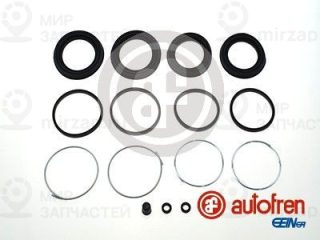 Ремкомплект тормозного суппорта AUTOFREN SEINSA D41395