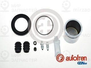 Ремкомплект тормозного суппорта AUTOFREN SEINSA D41572C