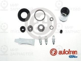 Ремкомплект тормозного суппорта AUTOFREN SEINSA D41588C