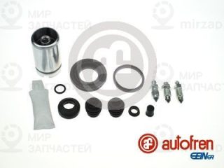 Ремкомплект тормозного суппорта AUTOFREN SEINSA D41588K