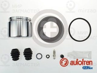 Ремкомплект тормозного суппорта AUTOFREN SEINSA D41597C