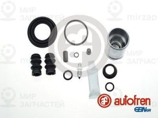 Ремкомплект тормозного суппорта AUTOFREN SEINSA D41612C