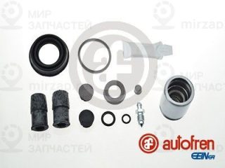 Ремкомплект тормозного суппорта AUTOFREN SEINSA D41614C