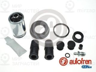 Ремкомплект тормозного суппорта AUTOFREN SEINSA D41614K