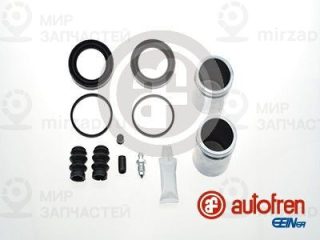 Ремкомплект тормозного суппорта AUTOFREN SEINSA D41620C