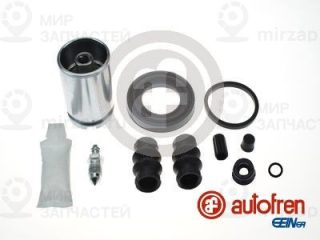 Ремкомплект тормозного суппорта AUTOFREN SEINSA D41666K