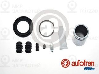 Ремкомплект тормозного суппорта AUTOFREN SEINSA D41672C