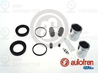 Ремкомплект тормозного суппорта AUTOFREN SEINSA D41712C