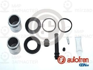 Ремкомплект тормозного суппорта AUTOFREN SEINSA D41781C