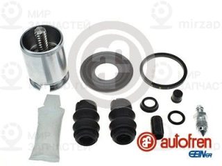 Ремкомплект тормозного суппорта AUTOFREN SEINSA D41827RK