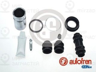 Ремкомплект тормозного суппорта AUTOFREN SEINSA D41862C