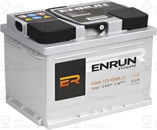 Запчасть ENRUN ES600
