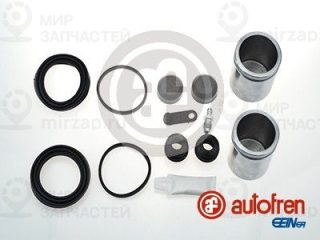 Ремкомплект тормозного суппорта AUTOFREN SEINSA D42114C