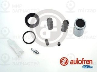 Ремкомплект тормозного суппорта AUTOFREN SEINSA D42184C