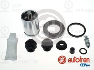Ремкомплект тормозного суппорта AUTOFREN SEINSA D42221K