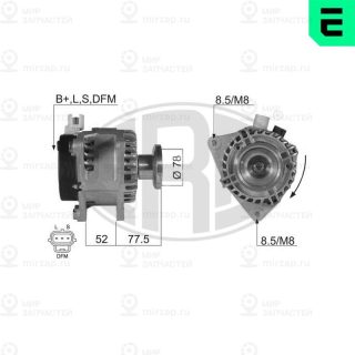 Запчасть ERA 210330