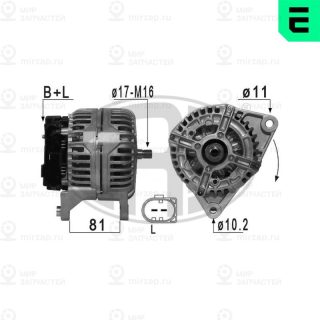 Запчасть ERA 210940