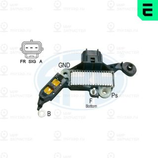 Запчасть ERA 215188