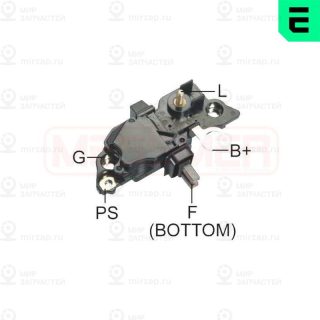 Запчасть ERA 215236
